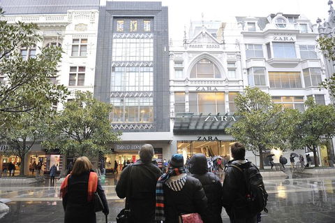 Architecture Tour Of Melbourne - Maitland Accommodation 0