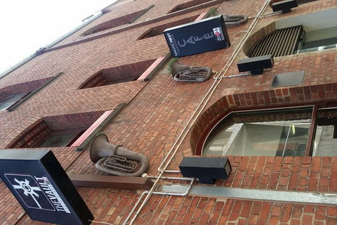 Architecture Tour Of Melbourne - Maitland Accommodation 7