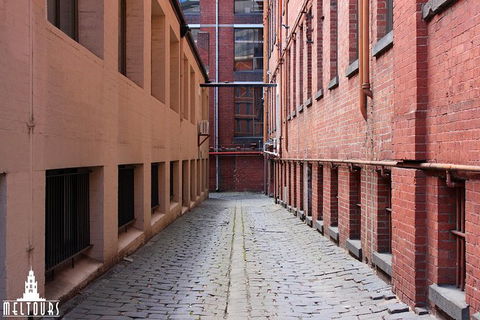 Architecture Tour Of Melbourne - Maitland Accommodation 5