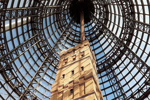 Architecture Tour Of Melbourne - Maitland Accommodation 4