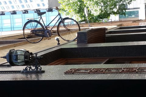 Architecture Tour Of Melbourne - Maitland Accommodation 9