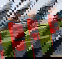 Private Walking Tour of Old Geelong Town - Maitland Accommodation