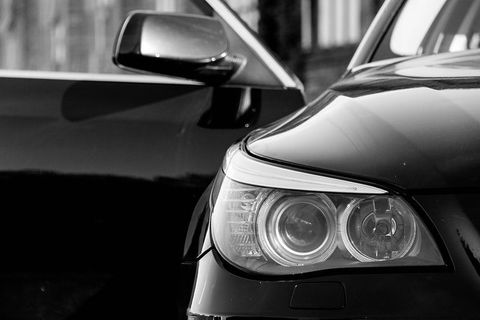 Arrival Private Transfer Melbourne Airport MEL To Melbourne City By Business Car - Maitland Accommodation 2