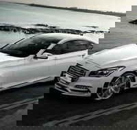 Private transfer from Melbourne Avalon AVV to Melbourne - Maitland Accommodation