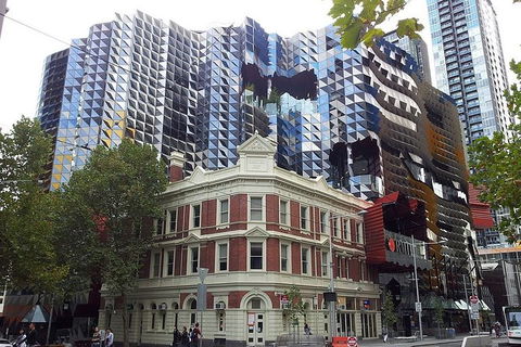 Arrival Private Transfers: Melbourne Airport MEL To Melbourne In Luxury Van - Maitland Accommodation 3