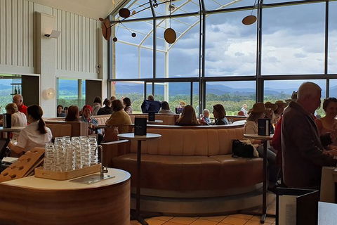 Yarra Valley Wine Tasting Day Tour From Melbourne - Maitland Accommodation 9