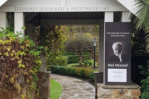 Yarra Valley Wineries And Rayners Orchard Tour From Melbourne - Maitland Accommodation 14