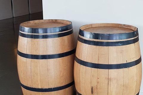 Yarra Valley Wineries And Rayners Orchard Tour From Melbourne - Maitland Accommodation 25