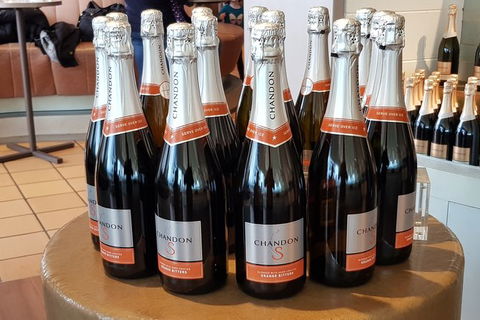 Yarra Valley Wineries And Rayners Orchard Tour From Melbourne - Maitland Accommodation 6