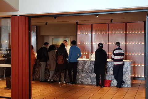 Yarra Valley Wineries And Rayners Orchard Tour From Melbourne - Maitland Accommodation 13