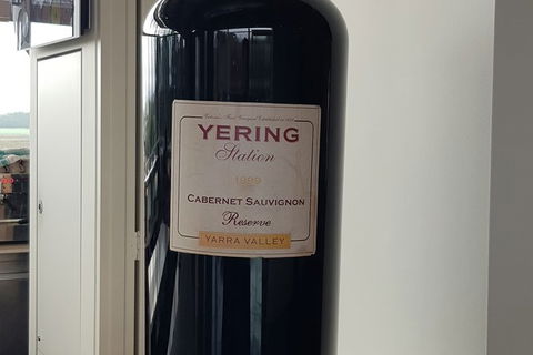 Yarra Valley Wineries And Rayners Orchard Tour From Melbourne - Maitland Accommodation 4