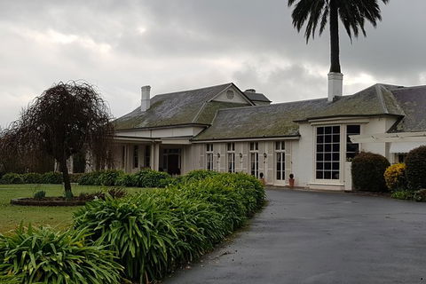 Yarra Valley Wineries And Rayners Orchard Tour From Melbourne - Maitland Accommodation 5