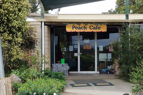 Day Tour Of Yarra Valley Puffing Billy And Rayners Orchard - Maitland Accommodation 38