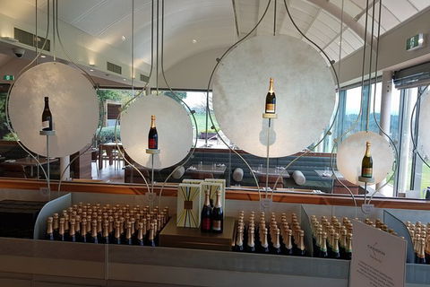 Day Tour Of Yarra Valley Puffing Billy And Rayners Orchard - Maitland Accommodation 8