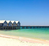 Busselton and scenic drive full day tour - Maitland Accommodation
