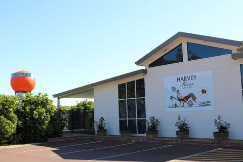 Ferguson Valley Full Day Tour - Maitland Accommodation 4