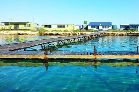Abrolhos Islands 3 Day Fishing Charter - Maitland Accommodation 0