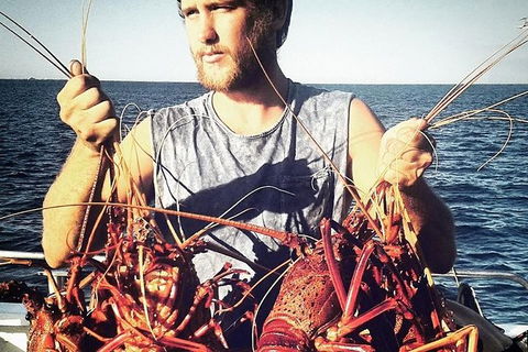 Abrolhos Islands 3 Day Fishing Charter - Maitland Accommodation 2