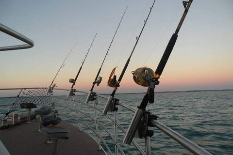 Abrolhos Islands 3 Day Fishing Charter - Maitland Accommodation 1