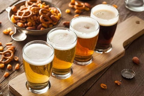 Cruise + A Winery Or Brewery Scenic Tour - Maitland Accommodation 3