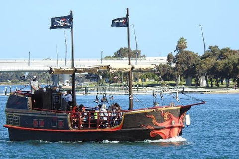 Cruise + A Winery Or Brewery Scenic Tour - Maitland Accommodation 9