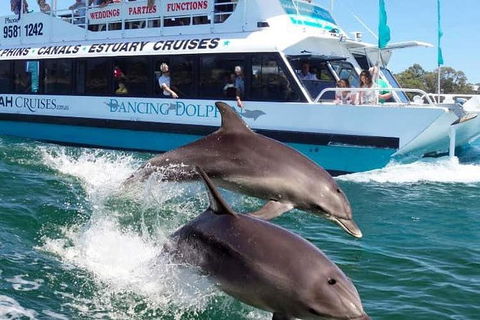 Cruise + A Winery Or Brewery Scenic Tour - Maitland Accommodation 4