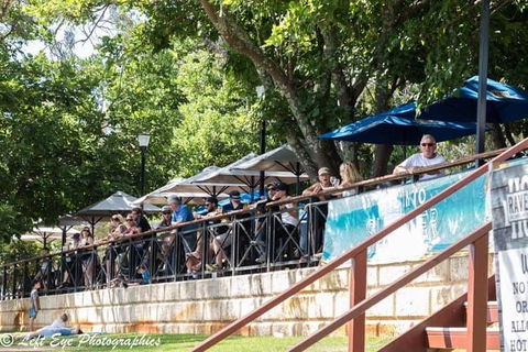 Cruise + A Winery Or Brewery Scenic Tour - Maitland Accommodation 5