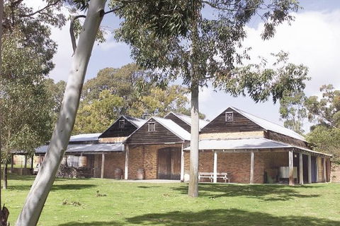 Wineries And Scenic Drive Full Day Tour - Maitland Accommodation 4