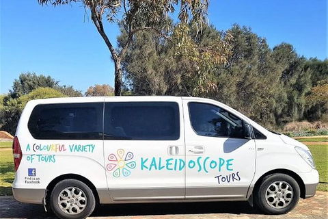 Wineries And Scenic Drive Full Day Tour - Maitland Accommodation 3