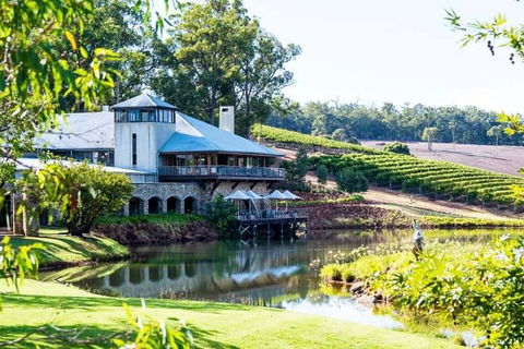 Wineries And Scenic Drive Full Day Tour - Maitland Accommodation 1