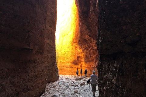 2 Nights At Bungles Wilderness Lodge - Explore The Northern & Southern Gorge - Maitland Accommodation 8