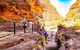2 Nights At Bungles Wilderness Lodge - Explore The Northern & Southern Gorge - thumb 6