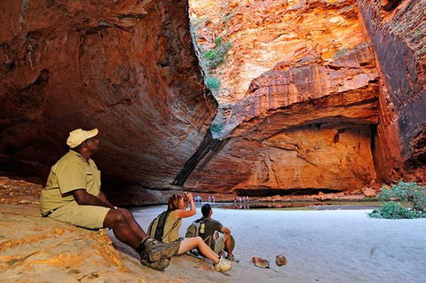 2 Nights At Bungles Wilderness Lodge - Explore The Northern & Southern Gorge - Maitland Accommodation 0