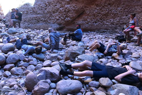 2 Nights At Bungles Wilderness Lodge - Explore The Northern & Southern Gorge - Maitland Accommodation 4