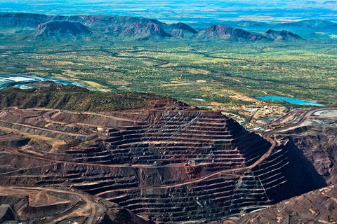 2 Nights At Bungles Wilderness Lodge - Explore The Northern & Southern Gorge - Maitland Accommodation 3