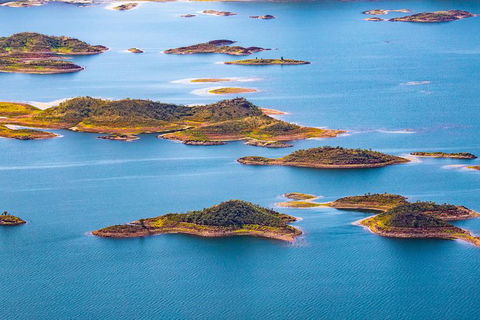 2 Nights At Bungles Wilderness Lodge - Explore The Northern & Southern Gorge - Maitland Accommodation 7