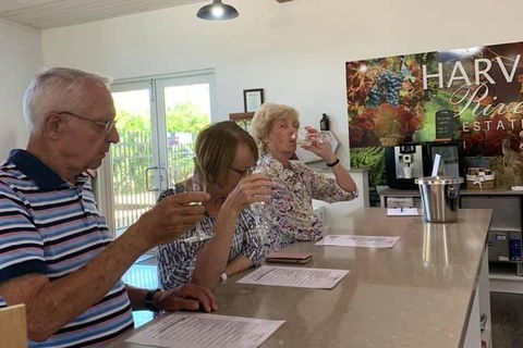 \'Oz Special\' Bunbury Geographe Forest, Wine And Brewery Tour - Maitland Accommodation 2