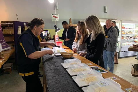 \'Oz Special\' Bunbury Geographe Forest, Wine And Brewery Tour - Maitland Accommodation 4