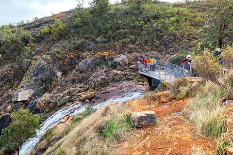 Perth Hills Explorer (Private) Day Tour - Maitland Accommodation 14