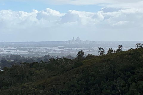 Perth Hills Explorer (Private) Day Tour - Maitland Accommodation 3
