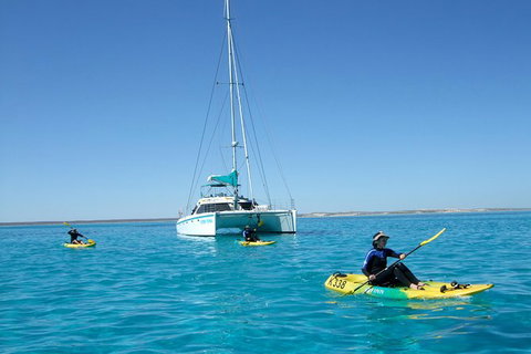 5 Night Ningaloo Reef Ningaloo Escape From Coral Bay - Maitland Accommodation 0