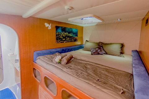 5 Night Ningaloo Reef Ningaloo Escape From Coral Bay - Maitland Accommodation 6