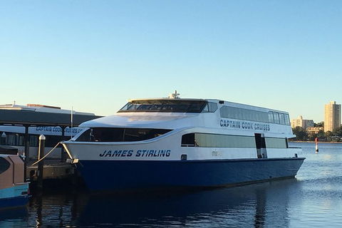Shared Arrival Transfer Service - Perth Airport To Fremantle Hotels - Maitland Accommodation 0