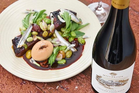 Romance Cruise + Scenic Tour + Beer Tasting + 3 Course Lunch + Hamper - Maitland Accommodation 2