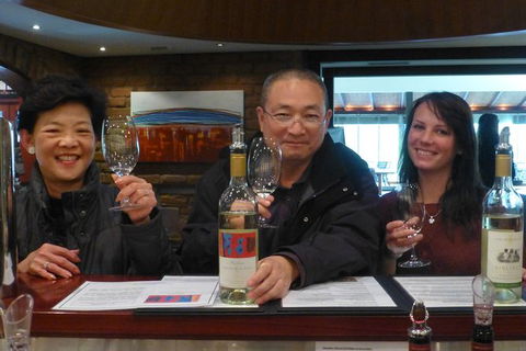 A Taste Of Margaret River Luxury Wine Tour - Maitland Accommodation 2