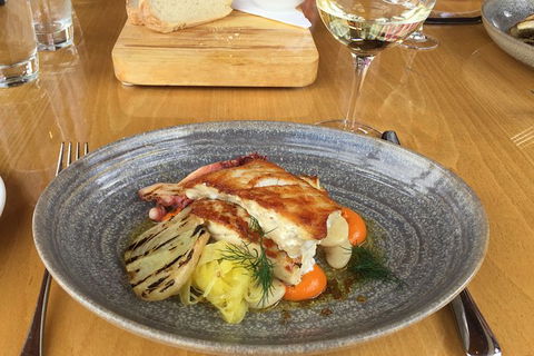 A Taste Of Margaret River Luxury Wine Tour - Maitland Accommodation 8