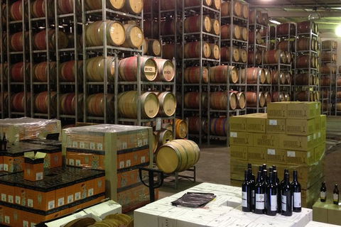 A Taste Of Margaret River Luxury Wine Tour - Maitland Accommodation 6