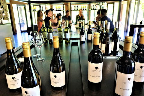 The Foodie Experience - Maitland Accommodation 2