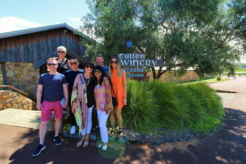 The Foodie Experience - Maitland Accommodation 4