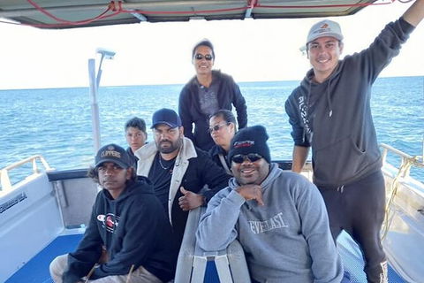 Abrolhos Islands Fishing Charter - Maitland Accommodation 3